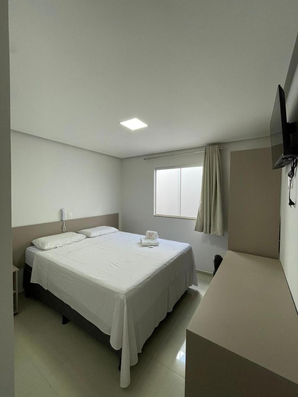 Espeto De Ouro Hotel Ouricuri Buitenkant foto