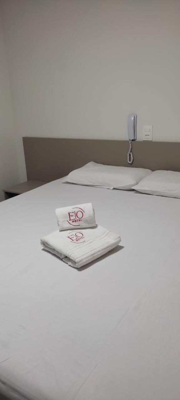 Espeto De Ouro Hotel Ouricuri Buitenkant foto