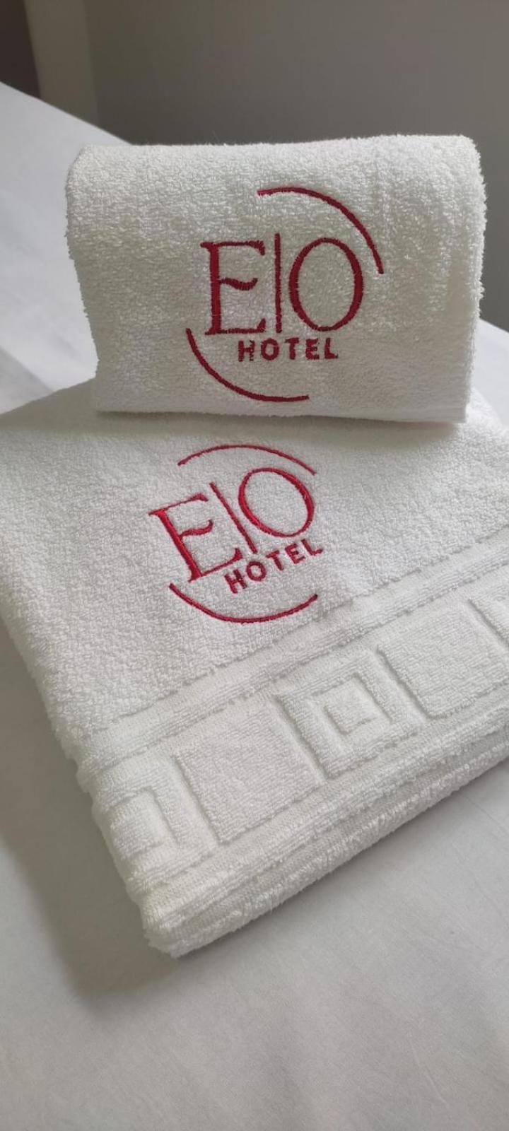Espeto De Ouro Hotel Ouricuri Buitenkant foto